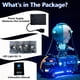 thumbnail image 4 of Kit de luces LED para Lego Fortnite Battle Bus 77073 de flashebrick, 4 of 6