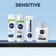 thumbnail image 3 of Crema de Afeitar Nivea Men Sensitive, 3 of 8