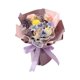 thumbnail image 3 of Ramo De Flores De Jabón Regalo Romántico Del Día De La Madre Para Fiesta Aniversario De Boda Violeta, 3 of 5