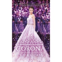 Libro La Corona (La Selección 5) Penguin Random House