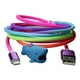 thumbnail image 2 of Cable Carga Rápida Tipo USB a Tipo Lightning (Iphone) /  2 Metros, 2 of 2