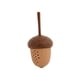 thumbnail image 2 of Colador De Té De Silicona, Herramienta Creativa Para Té, Duradera Para Oficina De Reuniones De Té De Hierbas, 2 of 3