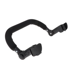 Bothyi - Cochecito De Bebé Mango Accesorios Cochecito De Bebé Reposabrazos No Ajustable A