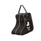 thumbnail image 4 of Bolsa de almacenamiento de botas portátil, bolsa de zapatos de viaje, Protector práctico de moda, bolsa protectora a prueba de polvo, botas, bolsa de 28cmx25cmx29cm Negro, 4 of 5