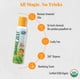 thumbnail image 4 of Ambientador en aerosol Citrus Magic Organic Orange Zest 90 ml x3, 4 of 6