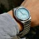 thumbnail image 2 of Reloj CITIZEN NK5020-58L Automático de Titanio Azul, 2 of 4