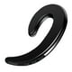 thumbnail image 3 of Auriculares De Conducción ósea Auriculares Inalámbricos Auriculares Mic Negro, 3 of 3
