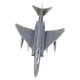 thumbnail image 1 of Rompecabezas 4d A Escala 1 144 Modelo De Simulación De Luchador Juguete Para Ni?os Ni?os Adultos F 4e, 1 of 5