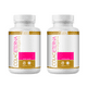 thumbnail image 1 of Pack  2 Colageno Hidrolizado 180 capsulas Colageterna, 1 of 9
