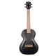 thumbnail image 1 of Ukelele Kala Jazz Tenor Metallic Black Ka-Jte/Mtb, 1 of 2