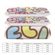 thumbnail image 2 of Hello Kitty 3-Piece Twin Bed Set - Includes 1 Single Comforter And 2 Pillowcases Bedding - Fade Resistant Microfiber - Hello Kitty, 2 of 4