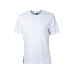 Jayson - Polera Polo Tubular Hombre M/C Blanco Xxl