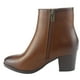 thumbnail image 2 of Botin Chalada Mujer Costa-3 Tostado Casual, 2 of 7