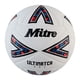 thumbnail image 1 of Balón de Fútbol Mitre Ultimatch One Blanco T5, 1 of 1