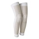 thumbnail image 1 of Rodilleras Brace Terapia Cálida Y Transpirable Envoltura De Piernas Para Ciclismo Gris XL, 1 of 5