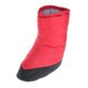 thumbnail image 2 of polainas de nieve térmicas al aire libre pies zapatos cubierta pato abajo zapatillas botas rojo l, 2 of 5