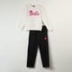 thumbnail image 1 of Buzo Niña Big Logo Blanco Barbie, 1 of 5