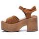 thumbnail image 2 of Sandalia Thal Brown Apóstol 35, 2 of 3