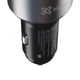 thumbnail image 4 of KX Car Charger 60W Max 2xUSB-C PD30W + USB-A QC 3.0, 4 of 8