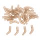 thumbnail image 1 of 30 Uds. Alineadores De Anzuelos, Alineador De Línea De Pesca De Carpa, Aparejos Para El Cabello, Aparejos Terminales De 11mm, 1 of 5