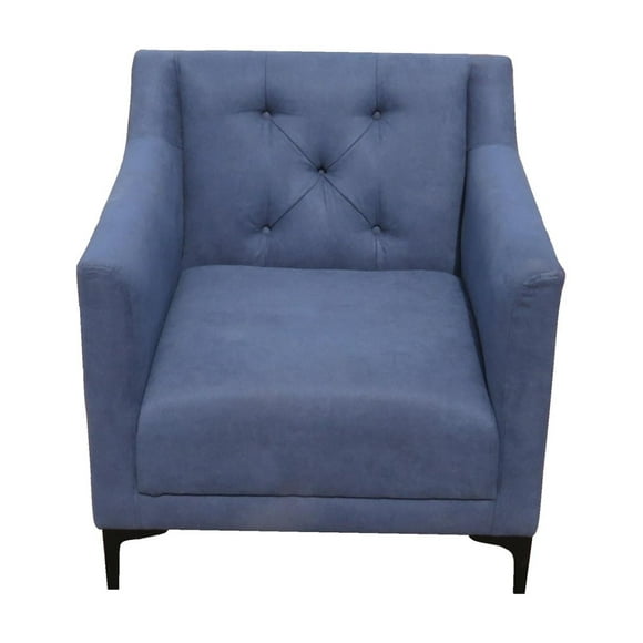 Poltrona Jamaica Azul