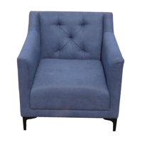 Almore - Poltrona Jamaica Azul