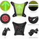 thumbnail image 1 of Chaleco Con Señalizador Led Para Bicicleta Scotter, 1 of 5