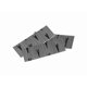 thumbnail image 1 of Micro Pins SENCO A101379, calibre 23 x 1 3/8 pulgadas, electrogalvanizados, 1 of 7