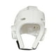 thumbnail image 1 of Karate Headgear Protección De Cabeza Portátil Para Entrenamiento De Artes Marciales Muay Thai XS, 1 of 3