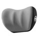 thumbnail image 2 of Almohada Para El Cuello Del Coche Almohada Cómoda Para El Cuello Del Coche Para Byd Atto 3 Yuan Plus Grey, 2 of 3