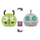 thumbnail image 3 of Peluche TeeTurtle Invader Zim reversible para 6 niñas, robot y perro, 3 of 3