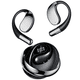thumbnail image 1 of AARONMEI Auriculares Bluetooth Inalámbricos con Traducción en Tiempo Real AI Negro, 1 of 3