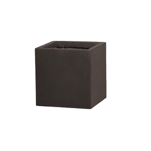 Garden Market - Macetero Araucaria Fibra De Arcilla 75 Cm