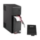 thumbnail image 3 of UPS Interactiva Eaton 5S700i 700VA 420W 230V 3 salidas C13 negro, 3 of 3
