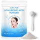 thumbnail image 1 of Polvo Ácido Hialurónico Dual Peso Molecular 100 g Piel Rostro, 1 of 3