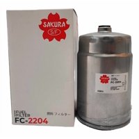 Sakura - Filtro De Petroleo Mahindra Pik Up 2.2 E4 2010-2012