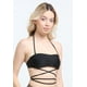 thumbnail image 3 of Bikini Bandeau Strapless Negro 14, 3 of 3
