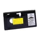 thumbnail image 4 of Adaptador de casete , dispositivo convertidor de casete VHS motorizado, adaptador de reproductor Vcr para videocámaras, no apto para Minidv/Hi8, 4 of 5