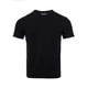thumbnail image 2 of Polera Tilki Cotton Mix Big Logo Negra/Gris Tenis Padel, 2 of 3