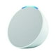 thumbnail image 1 of Alexa Echo POP Glacier White, 1 of 3