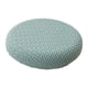 thumbnail image 4 of Funda Elástica Para Taburete De Bar Redondo, Para Casa, Boda, Hotel, De 37 A 48 Cm, Color Verde, 4 of 5