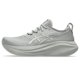thumbnail image 1 of Zapatillas para correr ASICS Gel-Nimbus 27 para hombre Seal Grey/Lake Grey, 1 of 9