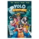 thumbnail image 1 of Libro Yolo Aventuras. La mansión de las pesadillas, 1 of 2