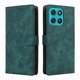 thumbnail image 4 of Funda Billetera para Motorola Moto G67 Power 5G con Soporte - Cartera de Cuero con Ranuras Verde, 4 of 5