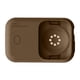 thumbnail image 3 of Cargador Inalámbrico Iwatch Cargador Ligero Y Práctico Banco De Energía Accesorios Marrón, 3 of 3