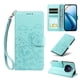 thumbnail image 3 of Funda Billetera FOXDOCK Compatible con Realme 12 Pro Plus, Diseño Perrito Tierno, Ranuras para Tarjetas y Soporte Plegable, 3 of 6