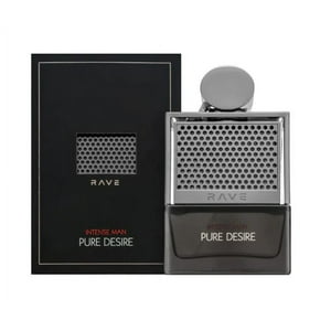 Rave Pure Desire Intense Eau De Parfum For Men