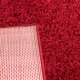 thumbnail image 5 of Alfombra Casino 175x270 Cm Rojo, 5 of 5