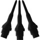 thumbnail image 1 of Accesorio para dardos Viper Tufflex II, punta blanda de 1/4 de rosca, 500 puntos, 1 of 6