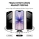 thumbnail image 3 of Protector de pantalla privacidad Ifaeveus iPhone 17 - Pack de 3, 3 of 6